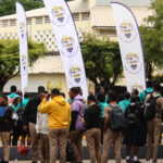 University of Technology, Welcomes Prospective Students